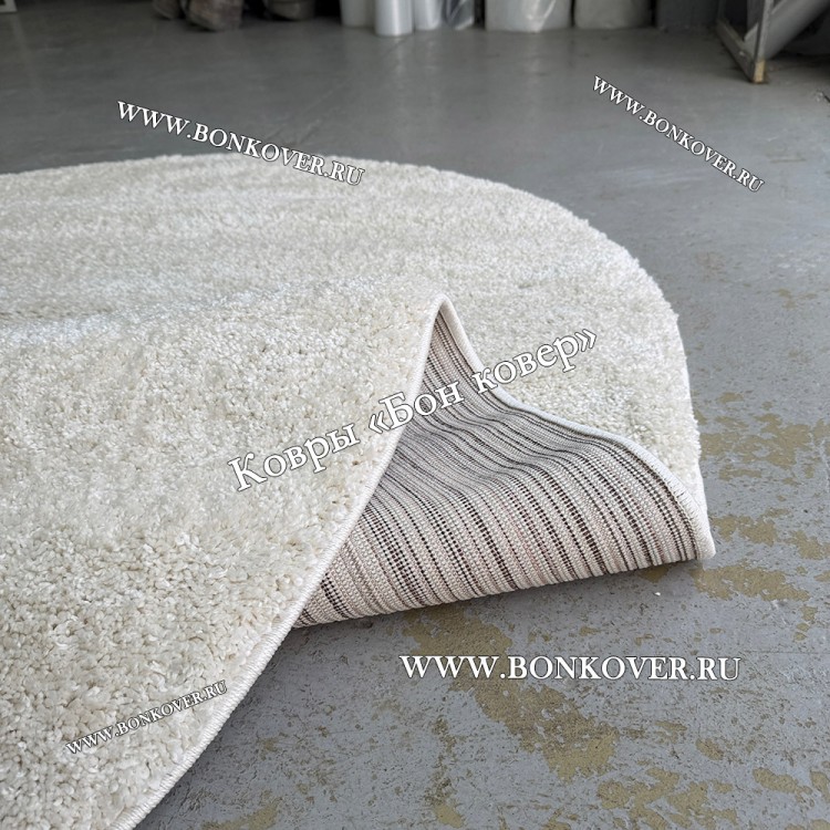 Белорусский Овальный Ковер С Длинным Ворсом