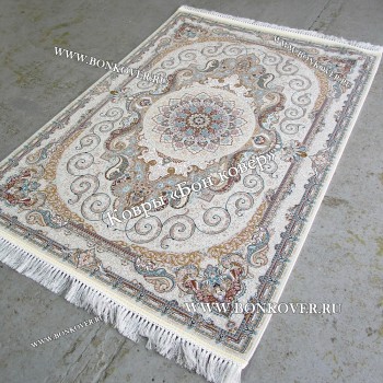 Иранский Ковер Для Гостиной Арт 30268