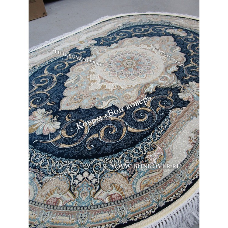 Овальный Ковер Для Гостиной Дизайн 30450