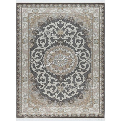 Иранский Ковер Для Гостиной Арт 30273