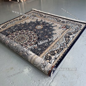 Ковер с Персидским Узором Дизайн 43