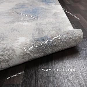 Абстрактный Ковер Для Гостиной Арт 29872