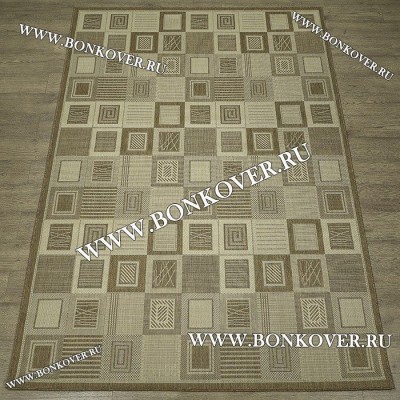 Безворсовый Ковер Дизайн 04 Прямоугольный