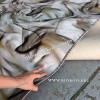 Палас Ковролин на Войлоке Дизайн 30880