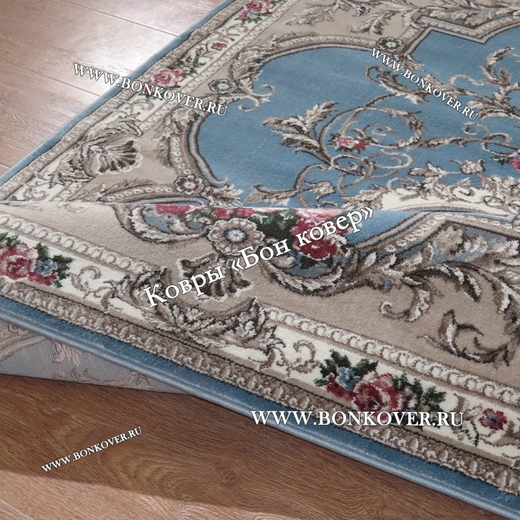 Ковер Для Гостиной Медальон Дизайн 28806