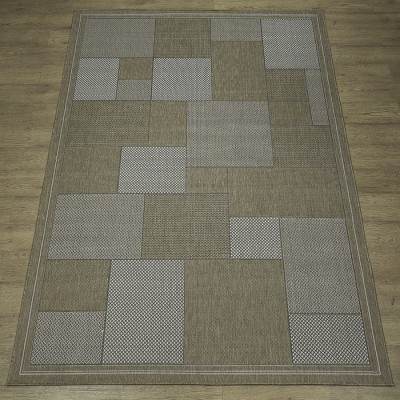 Ковер Декора (сизаль) 52301 50511