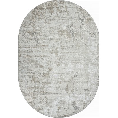 Ковер Sirius F197 BEIGE Овал